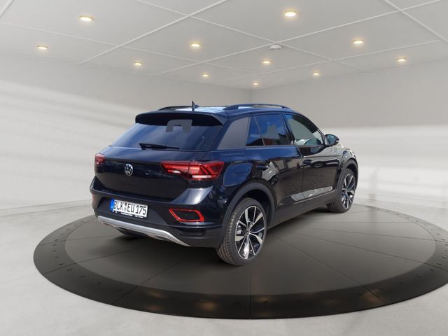 T-Roc Style 2.0 l TDI SCR 110 kW (150 PS ) 7-Gan