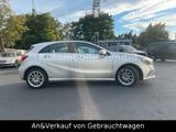 Mercedes-Benz A 180 A -Klasse A 180 BlueEfficiency*Navi*Tempo. - Mercedes-Benz A-Klasse: Silber