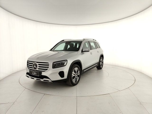 Mercedes-Benz GLB 180 d Progressive Advanced aut