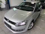 Volkswagen Polo 1.2 TSI*AUTOM*BI-XEN*NAVI*CARPLAY*ANDRO*TMP - Volkswagen Gebrauchtwagen mit Automatikschaltung