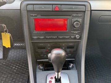 Bild 7 Audi A4 Avant 2.0