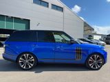 Land Rover Range Rover SV Autobiography*BUSINESS*SWB*FONDTV - Land Rover Range Rover: Sv Autobiography