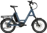 i:SY E5 ZR F CX Adventure 47 cm - i:SY E-Bikes