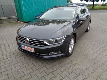 Volkswagen Passat Variant - 2