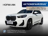 BMW X1 xDrive23d Aut M Sport Adapt. LED+ACC+Inno+H/K