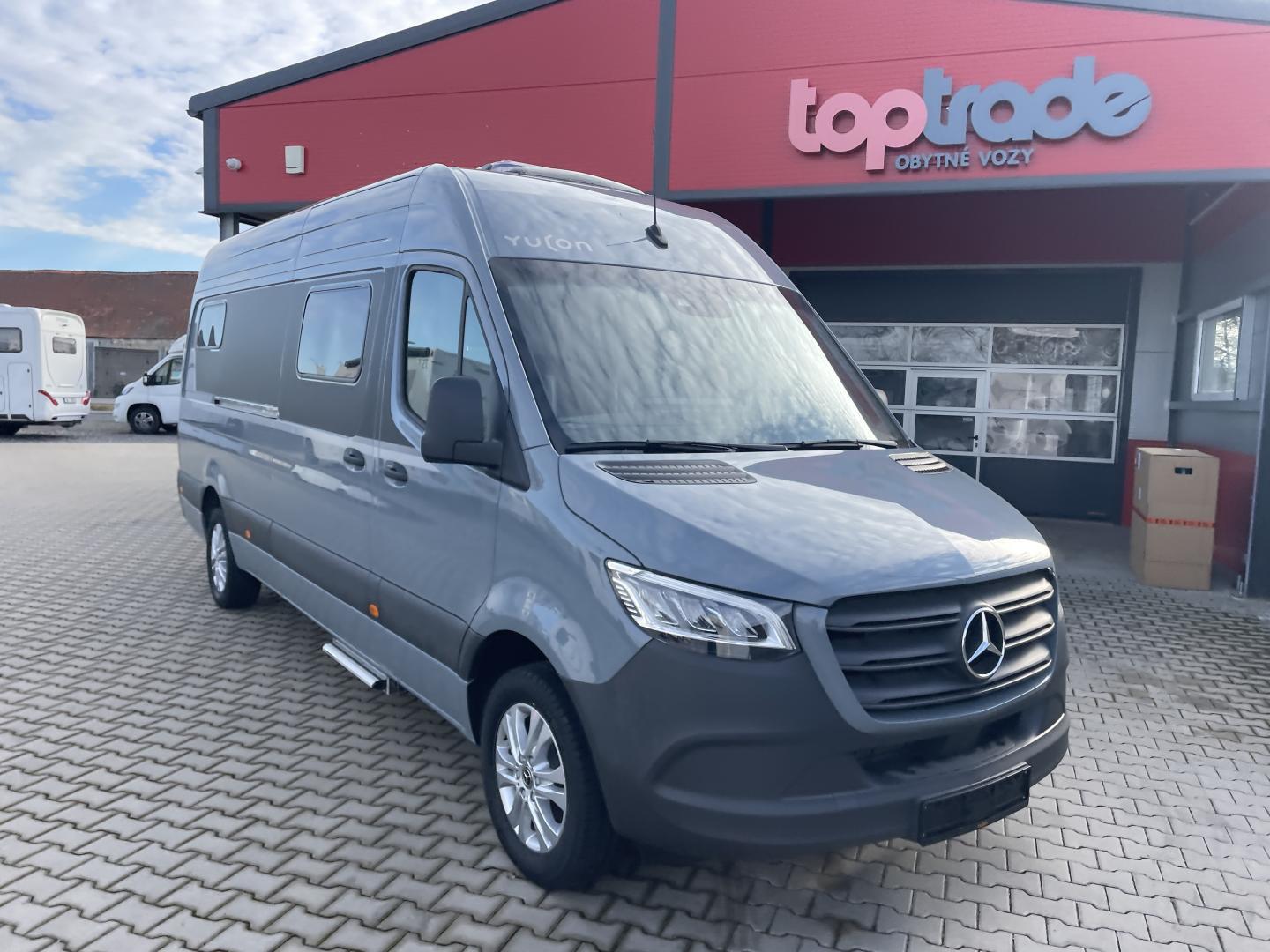 Frankia Yucon 7.0GD  3.500KG!!!