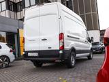 Ford Transit FT 350 Kasten 350 L3 Klima DAB Tel.-Vorb - LKWs in Chemnitz