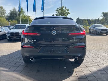 BMW X4 - 5