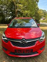 Opel Zafira C Tourer Business Innovation - Opel Zafira: Business Innovation