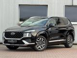Hyundai Santa Fe Signature Plug-In Hybrid 4WD KRELL Head
