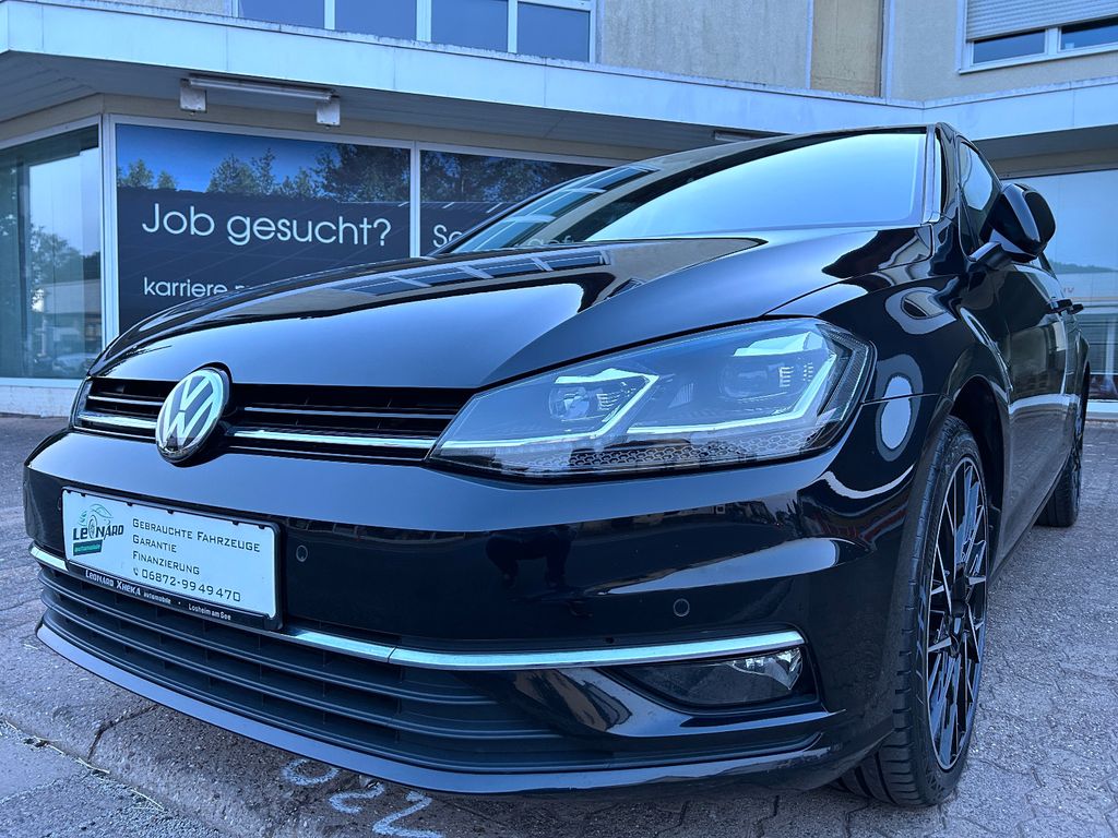 Image of Volkswagen Golf