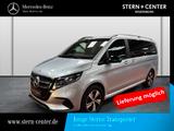 Mercedes-Benz EQV 300 lang Multibeam elektr. Türen - silberne Mercedes-Benz EQV