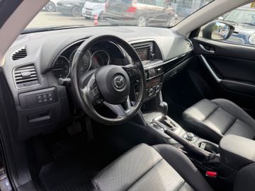 Mazda CX-5 - 11