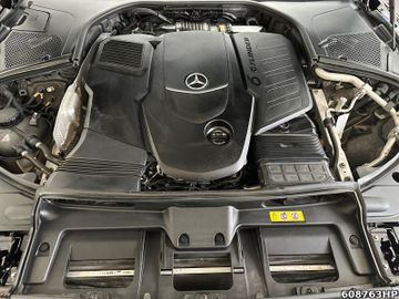 Mercedes S 350 - 7