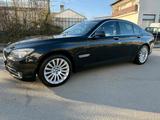 BMW 740 X DRIVE - gebrauchte BMW 740 aus dem Jahr 2012