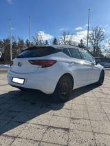 Opel Astra K 1.2 Turbo 2020 | Neuer Motor | Gepflegt - Opel Astra: Motor