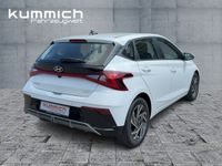 Hyundai i20 - Vorschau Bild 4