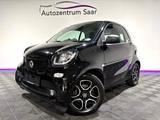 Smart ForTwo Automatik Klima Kamera SH Tempomat Pano - Smart ForTwo Gebrauchtwagen in Saarbrücken
