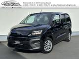 Fiat Doblo Kombi 1.5 HDi Aut. L2 Feel Navi PDC CarPla - Fiat Doblo in Dortmund