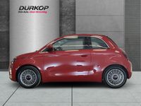 Fiat 500e - Vorschau Bild 2