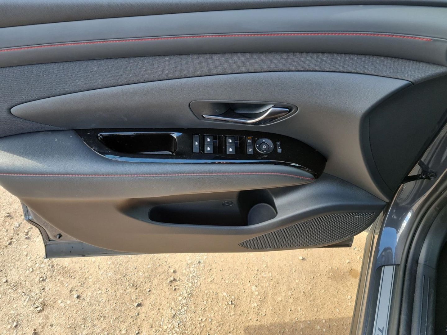 Fahrzeugabbildung Hyundai Tucson N LINE 1.6 T-GDi PLUG-IN 4WD+LED+KAMERA+S