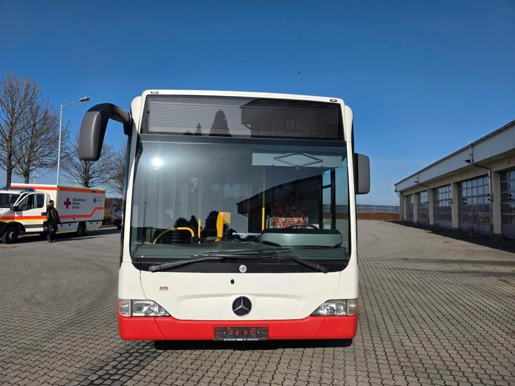 Mercedes-Benz Citaro O530 LE, 40+56+1+1, Klima