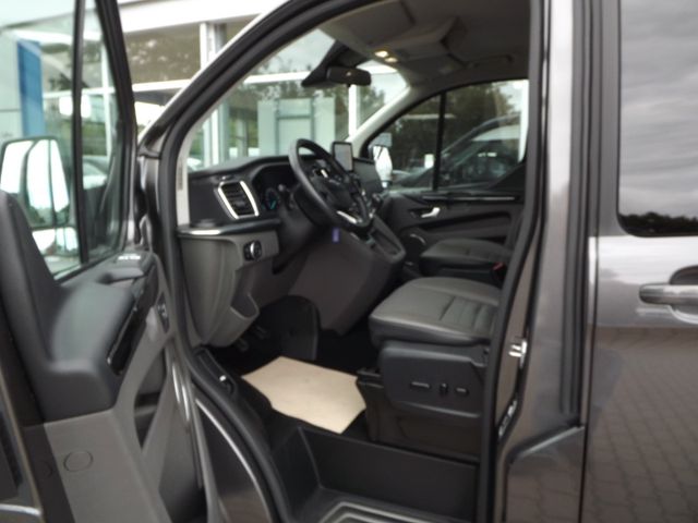 Transit/Tourneo Custom Kombi 320 L1 Tourneo Tita