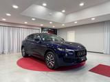 Maserati Levante V6 Diesel 275 CV AWD - Maserati Levante Kombi Gebrauchtwagen