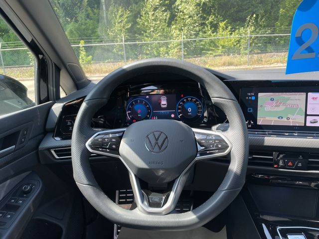 Golf Variant eTSi DSG Black Style Navi LED .
