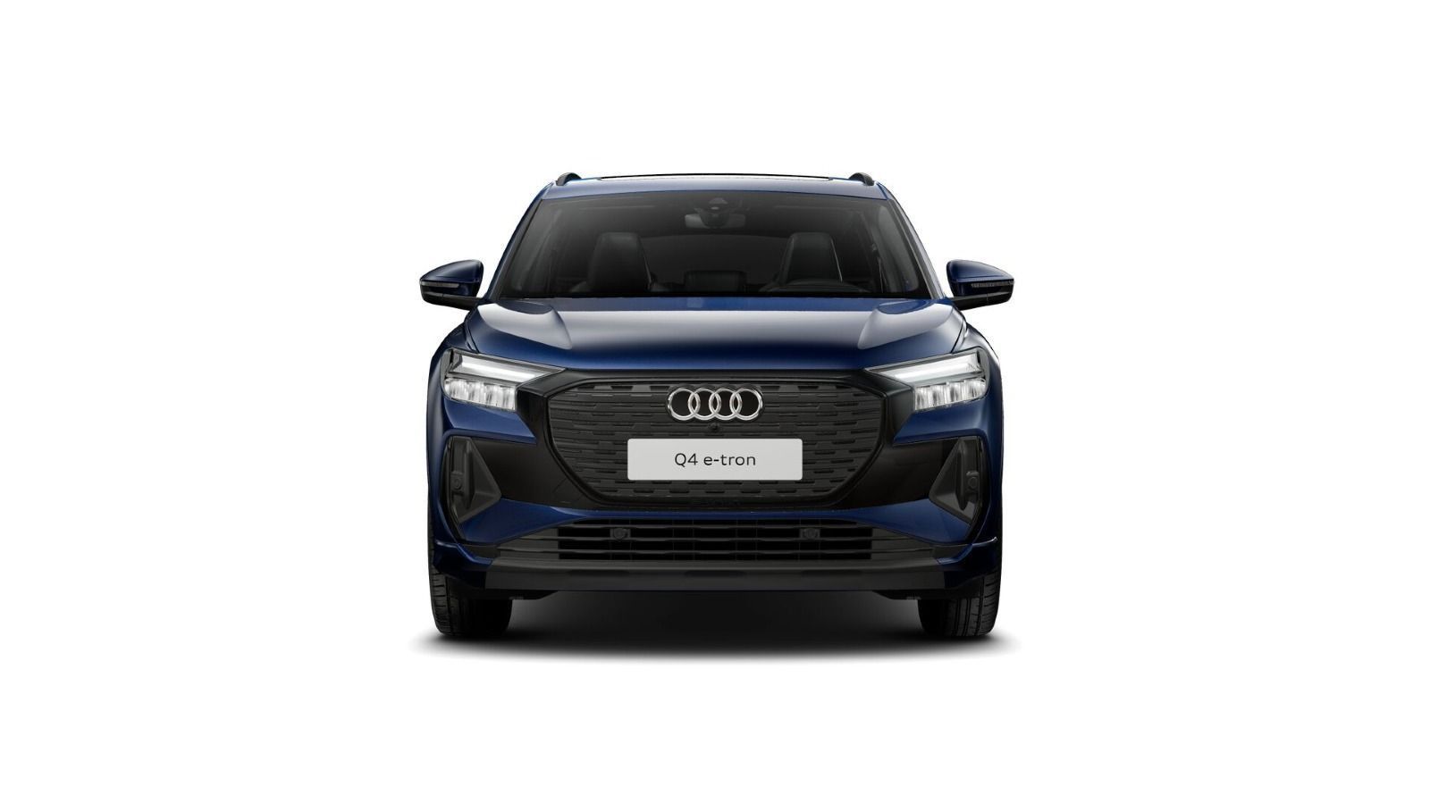 Audi Q4 e-tron 45 quattro s line HUD OAno virtual SON foto 4