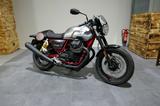 Moto Guzzi V7 III Racer Sport Edition ABS / TAGESZULASSUNG - Offers matching your search criteria