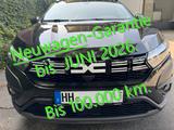 Dacia Jogger TCe 110 Extreme 7-Sitzer NAVI - Dacia Jogger von privat