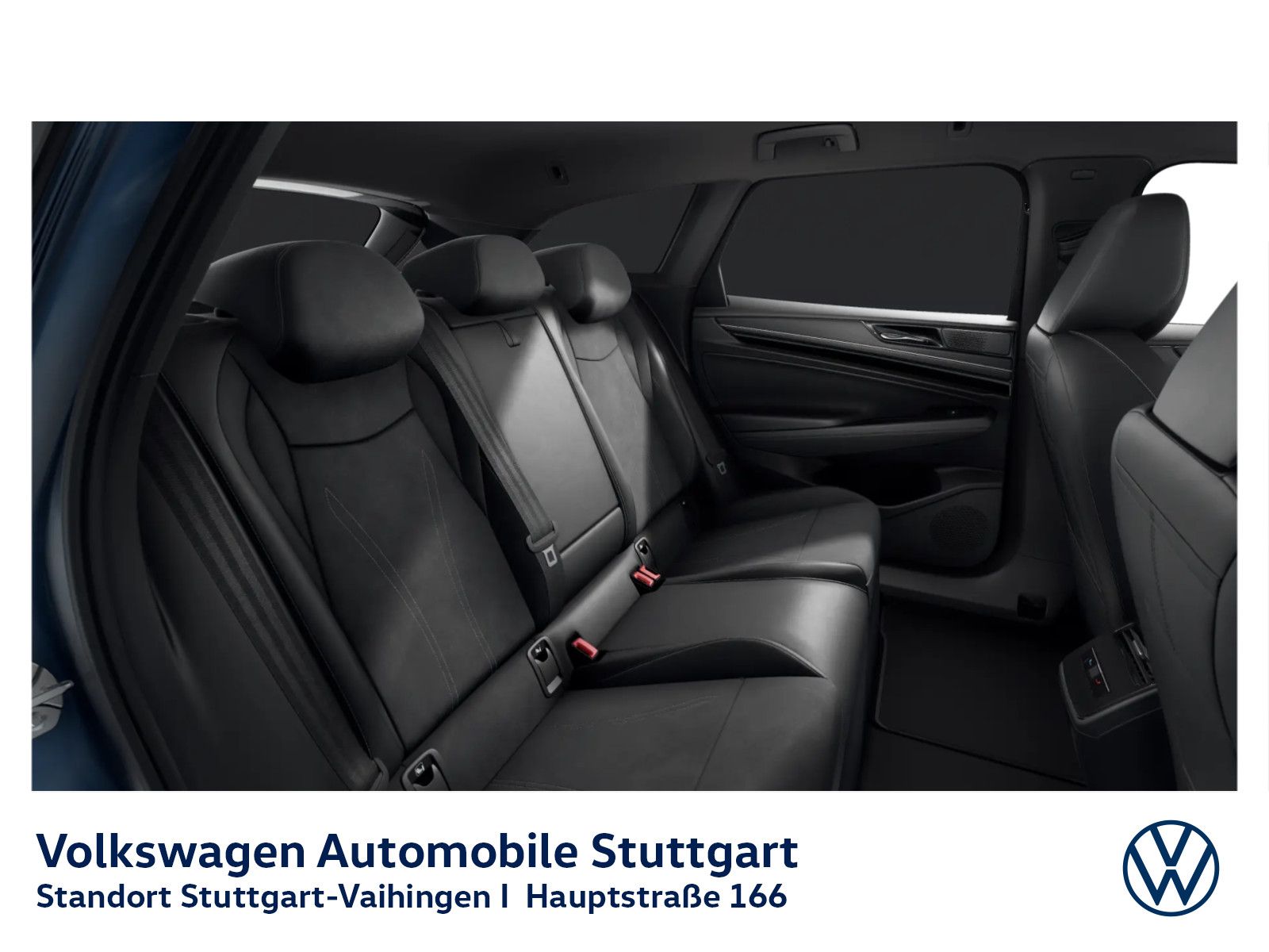 Volkswagen ID.7 - Bild 10