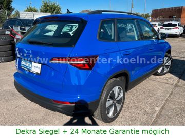 Skoda Karoq - 6