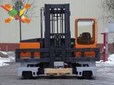 Hubtex MQ50 - TRIPLEX - Hubtex LKWs