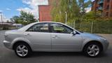 Mazda 6 Lim. 2.0*Automatik*1.Hand*Scheckheft*Sitzheiz. - gebrauchte Mazda 6 aus dem Jahr 2004