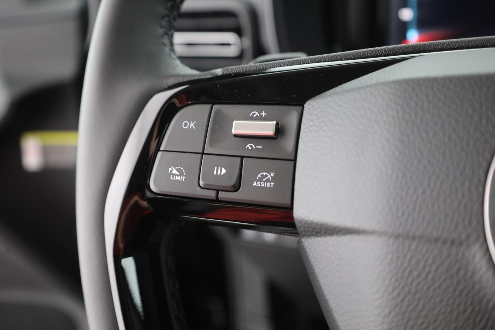 Citroën Berlingo BlueHDi 130 Aut. LED Kamera Tempomat