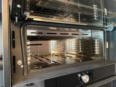 Adria Supersonic 780 DC |  Queensbett |