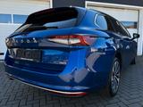Skoda SUPERB COMBI 4X4 L&K*PANO*VOLL*WG-2029* - Jahreswagen: Kombi