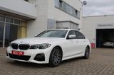 BMW 330 d M-Sport-Packet*LM18"*Individual*1.HD* - BMW 330: 330d M Packet