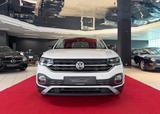 Volkswagen T-Cross ACC DAB+ LED Design-Paket App-Connect - Volkswagen T-Cross mit Benzin-Antrieb: Automatik