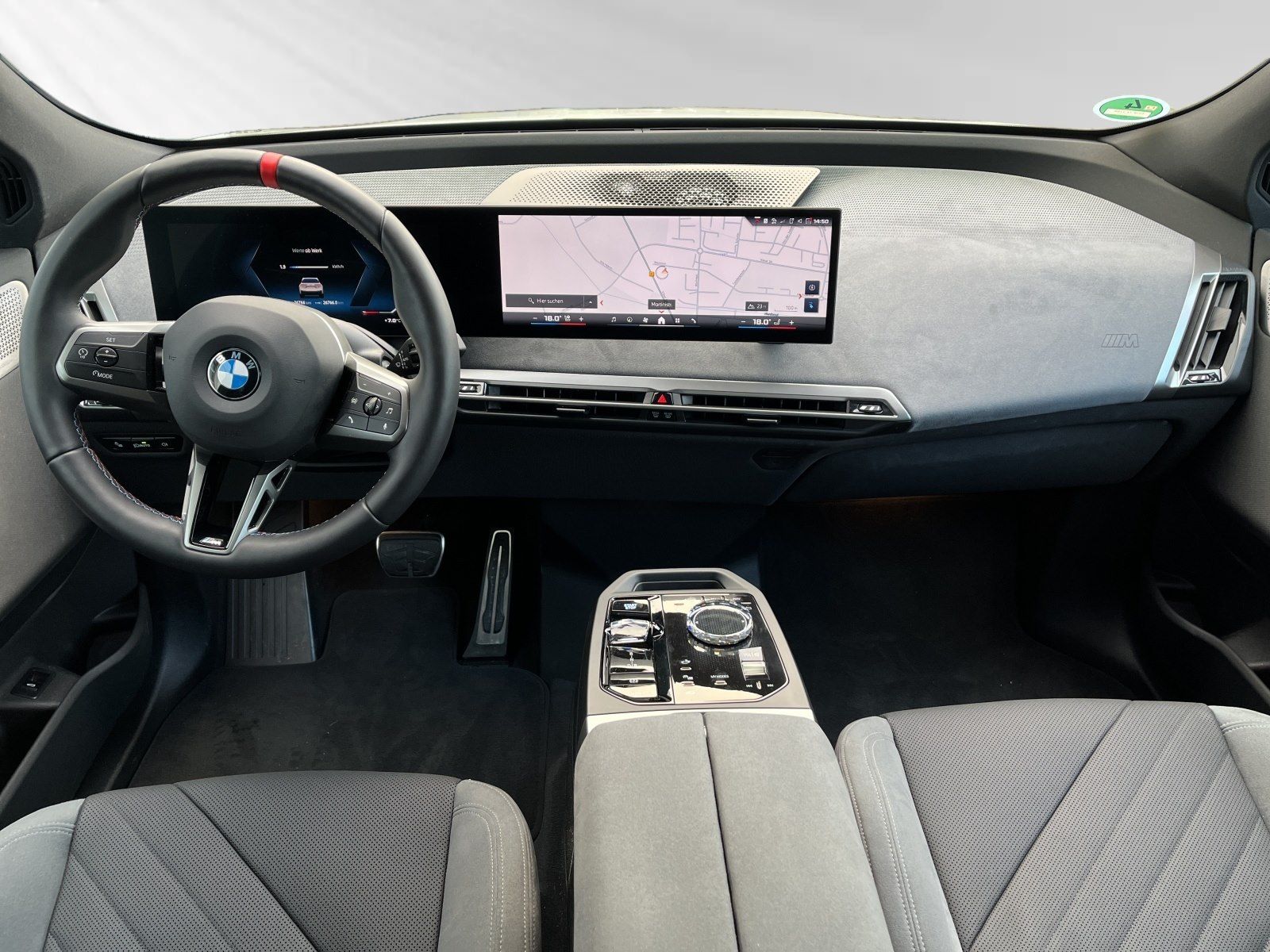 BMW iX - Bild 11