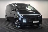 Hyundai Staria Signature 2WD *PANO *7SITZER *BOSE *ACC - Hyundai STARIA: Signature