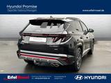 Hyundai TUCSON CRDi N Line Automatik - Hyundai Gebrauchtwagen von 2021