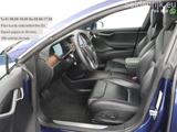 Tesla Model S 100D | SOH 90% | panorama dach | Leder | - gebrauchte Tesla Model S aus dem Jahr 2018