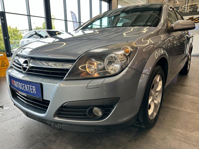 Opel Astra H Caravan Edition *TÜV: 1127*TEMPO*KLIMA*