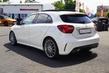 Mercedes-Benz A250 AMG Line Aut. LED Navi Tempomat Sitzheizung - Mercedes-Benz A 140 Gebrauchtwagen
