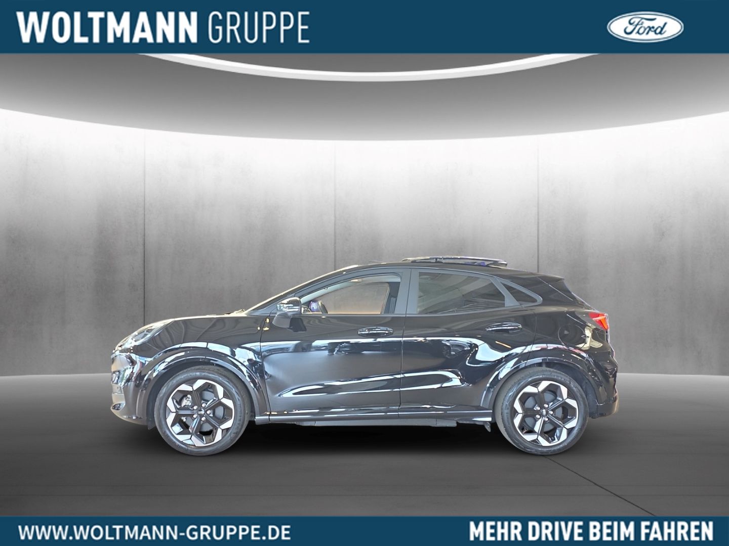Ford Puma Gen-E - Bild 2