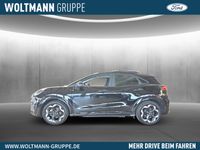 Ford Puma Gen-E - Vorschau Bild 2