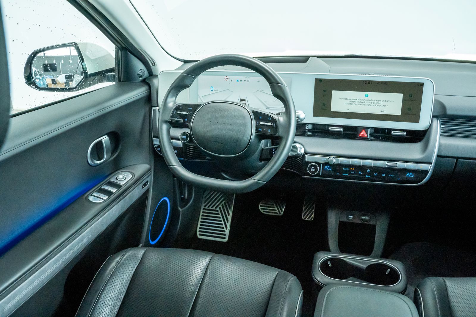 Hyundai IONIQ 5 - Bild 10